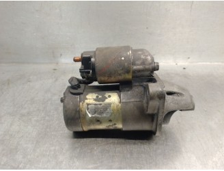 Recambio de motor arranque para opel astra h berlina 1.7 16v cdti referencia OEM IAM 8973860620 6202000 HITACHI