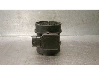 Replacement mass air flow sensor for Opel Zafira A 1.8 16V CAT OEM IAM reference 90530463 836583 5WK9606 SIEMENS