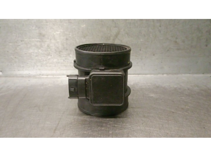 Replacement mass air flow sensor for Opel Zafira A 1.8 16V CAT OEM IAM reference 90530463 836583 5WK9606 SIEMENS