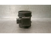 Replacement mass air flow sensor for Opel Zafira A 1.8 16V CAT OEM IAM reference 90530463 836583 5WK9606 SIEMENS