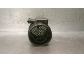 Replacement mass air flow sensor for Opel Zafira A 1.8 16V CAT OEM IAM reference 90530463 836583 5WK9606 SIEMENS