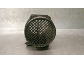 Replacement mass air flow sensor for Opel Zafira A 1.8 16V CAT OEM IAM reference 90530463 836583 5WK9606 SIEMENS
