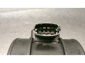 Replacement mass air flow sensor for Opel Zafira A 1.8 16V CAT OEM IAM reference 90530463 836583 5WK9606 SIEMENS
