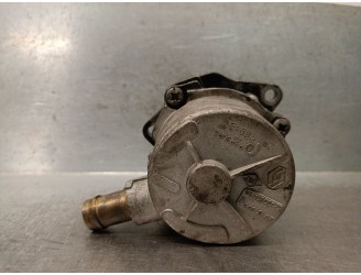 Recambio de depresor freno / bomba vacio para renault kangoo (f/kc0) 1.9 diesel referencia OEM IAM 8200031420 8200399371 