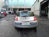 renault megane ii berlina 5p del año 2007