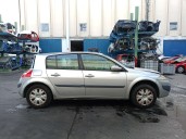 renault megane ii berlina 5p del año 2007