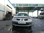 renault megane ii berlina 5p del año 2007