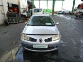 renault megane ii berlina 5p del año 2007