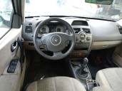 renault megane ii berlina 5p del año 2007