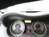 renault megane ii berlina 5p del año 2007