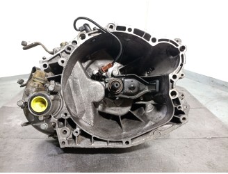 Recambio de caja cambios para citroën berlingo 1.9 diesel referencia OEM IAM 20DM48 2222FK 8518038A