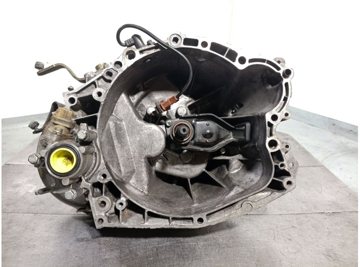 Recambio de caja cambios para citroën berlingo 1.9 diesel referencia OEM IAM 20DM48 2222FK 8518038A