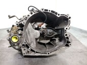 Recambio de caja cambios para citroën berlingo 1.9 diesel referencia OEM IAM 20DM48 2222FK 8518038A