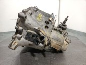 Recambio de caja cambios para citroën berlingo 1.9 diesel referencia OEM IAM 20DM48 2222FK 8518038A