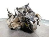 Recambio de caja cambios para citroën berlingo 1.9 diesel referencia OEM IAM 20DM48 2222FK 8518038A