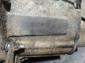 Recambio de caja cambios para citroën berlingo 1.9 diesel referencia OEM IAM 20DM48 2222FK 8518038A