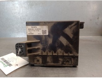 Recambio de modulo electronico para toyota auris 1.8 16v cat referencia OEM IAM 8865002820  