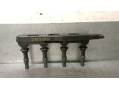 Recambio de bobina encendido para opel zafira a 1.8 16v cat referencia OEM IAM 9119567 1208008 