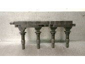 Recambio de bobina encendido para opel zafira a 1.8 16v cat referencia OEM IAM 9119567 1208008 