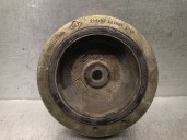 Recambio de polea cigueñal para renault kangoo (f/kc0) 1.9 diesel referencia OEM IAM 7700115309 8200545437 