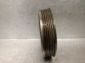 Recambio de polea cigueñal para renault kangoo (f/kc0) 1.9 diesel referencia OEM IAM 7700115309 8200545437 