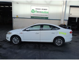 ford mondeo ber. (ca2) del año 2009