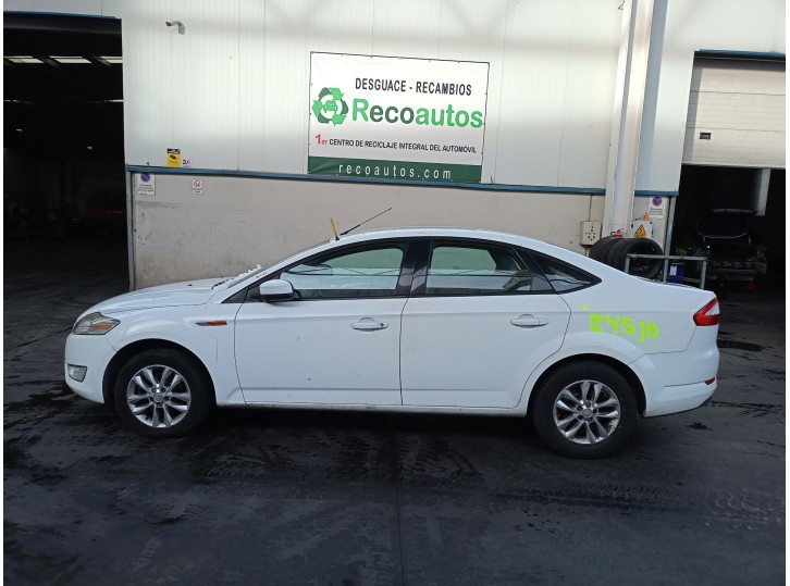 ford mondeo ber. (ca2) del año 2009