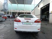 ford mondeo ber. (ca2) del año 2009