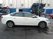 ford mondeo ber. (ca2) del año 2009