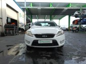 ford mondeo ber. (ca2) del año 2009
