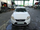 ford mondeo ber. (ca2) del año 2009