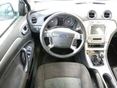 ford mondeo ber. (ca2) del año 2009