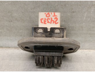 Recambio de interruptor para fiat talento furgoneta (296_) 1.6 d referencia OEM IAM 252163605R 6000620593 