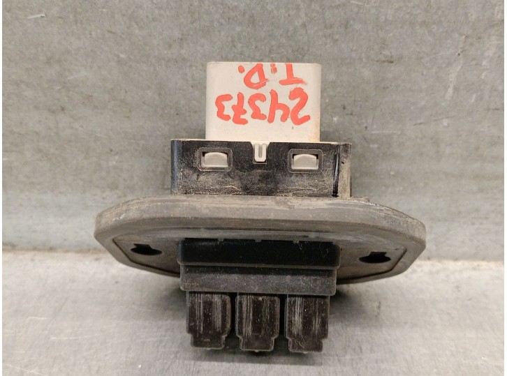 Recambio de interruptor para fiat talento furgoneta (296_) 1.6 d referencia OEM IAM 252163605R 6000620593 