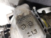 Recambio de caja cambios para citroën berlingo 1.9 diesel referencia OEM IAM 20DM48 2222FK 8518038A