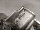 Recambio de colector admision para renault grand scenic ii (jm0/1_) 1.6 referencia OEM IAM 8200329496 