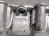 Recambio de colector admision para renault grand scenic ii (jm0/1_) 1.6 referencia OEM IAM 8200329496 