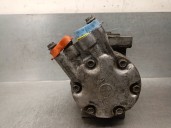 Recambio de compresor aire acondicionado para renault kangoo (f/kc0) 1.9 diesel referencia OEM IAM 8200509067 8200509067 