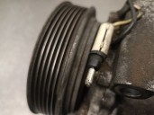 Recambio de compresor aire acondicionado para renault kangoo (f/kc0) 1.9 diesel referencia OEM IAM 8200509067 8200509067 