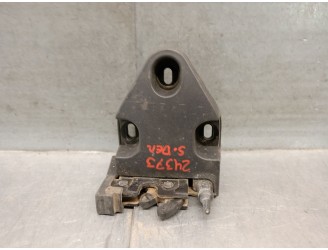 Recambio de cerradura maletero / porton para fiat talento furgoneta (296_) 1.6 d referencia OEM IAM 6000618170 6000618170 