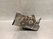 Recambio de cerradura maletero / porton para fiat talento furgoneta (296_) 1.6 d referencia OEM IAM 6000618170 6000618170 