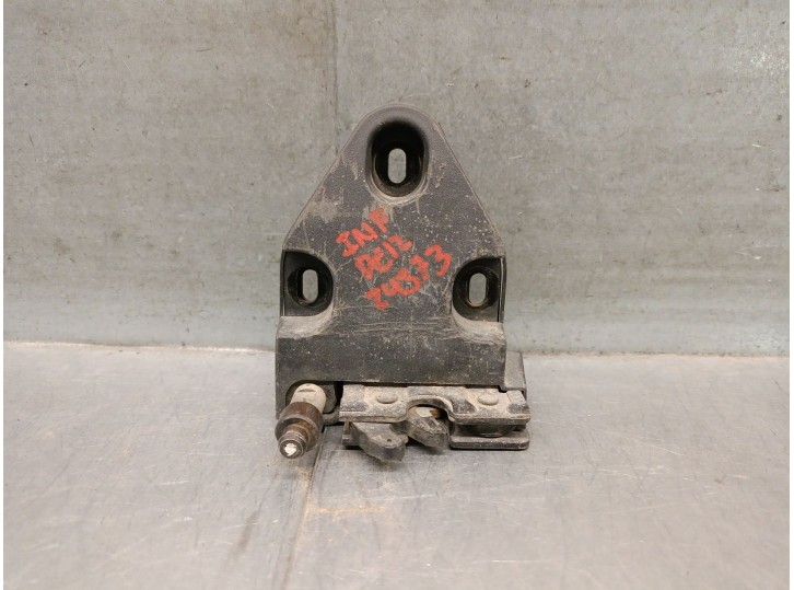 Recambio de cerradura maletero / porton para fiat talento furgoneta (296_) 1.6 d referencia OEM IAM 6000618172 6000618172 