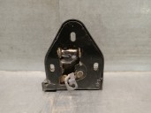 Recambio de cerradura maletero / porton para fiat talento furgoneta (296_) 1.6 d referencia OEM IAM 6000618172 6000618172 