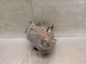 Recambio de cerradura maletero / porton para fiat talento furgoneta (296_) 1.6 d referencia OEM IAM 6000618172 6000618172 