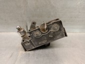 Recambio de cerradura maletero / porton para fiat talento furgoneta (296_) 1.6 d referencia OEM IAM 6000618172 6000618172 