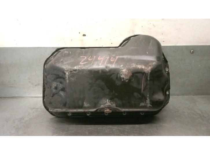 Recambio de carter para seat ibiza (6k) 1.6 referencia OEM IAM 051103601 051103601 