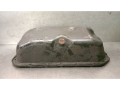 Recambio de carter para seat ibiza (6k) 1.6 referencia OEM IAM 051103601 051103601 