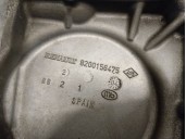 Recambio de tapa distribucion para renault grand scenic ii (jm0/1_) 1.6 referencia OEM IAM 8200156475 8200156475 