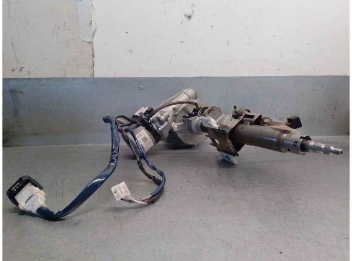 Recambio de columna direccion para toyota auris 1.8 16v cat referencia OEM IAM 4520002440 32303450159 