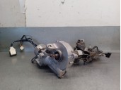 Recambio de columna direccion para toyota auris 1.8 16v cat referencia OEM IAM 4520002440 32303450159 